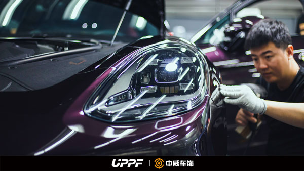 深圳專業汽車貼膜|汽車保養防坑省錢秘訣！--深圳中威車飾