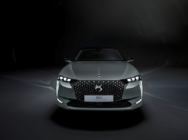 uppf隱形車衣官網(wǎng)-DS汽車2024年將實(shí)現(xiàn)100%純電車型